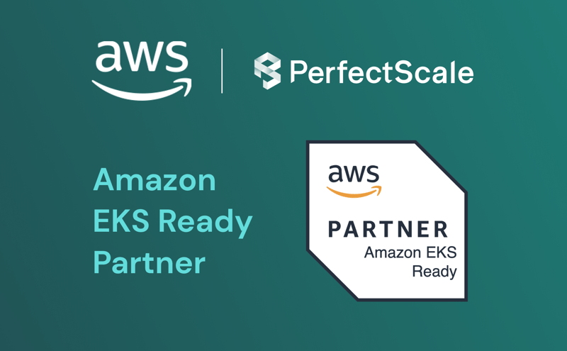 PerfectScale achieves AWS SRP Certification