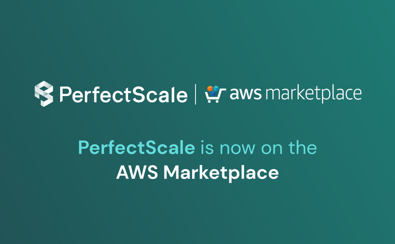 PerfectScale - AWS Marketplace