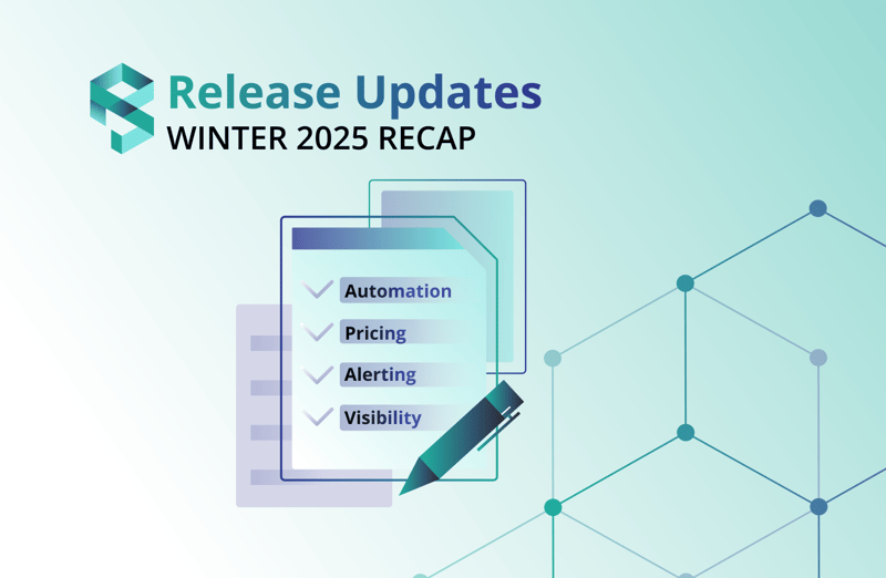 PerfectScale by DoiT: Winter 2025 Releases Recap