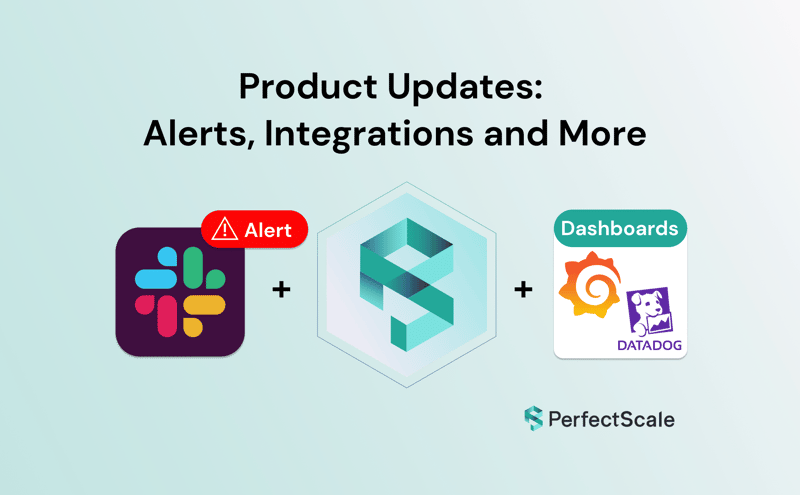 Product Announcements : May 2023 Releases