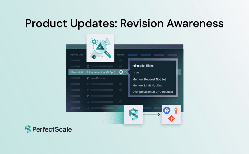 Product Update: Revision Aware Optimization