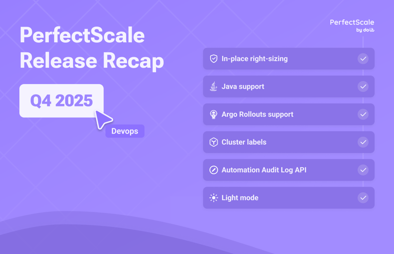 Q4 2025 Releases Recap