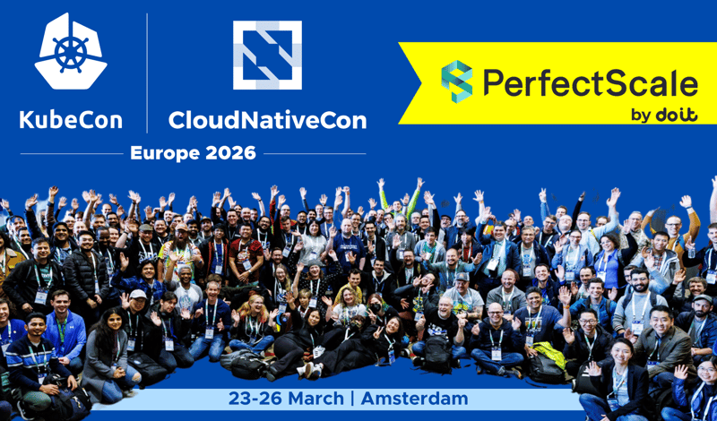 Recap: KubeCon + CloudNativeCon Europe 2026