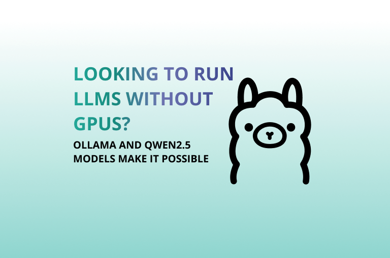 Serving Large Language Models on Kubernetes without GPU