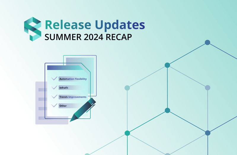 Summer 2024 Releases Recap