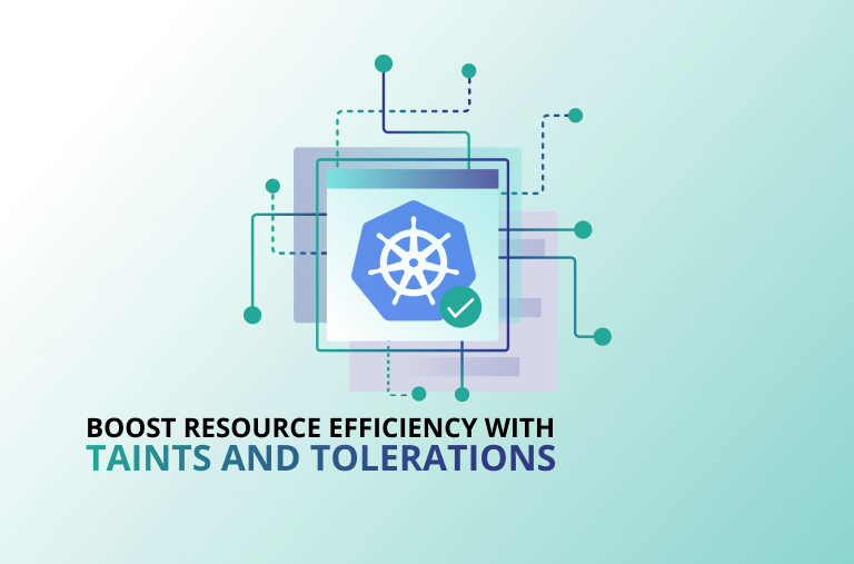 Taints and Tolerations in Kubernetes