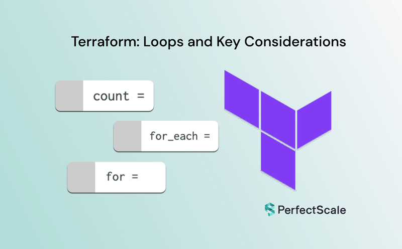 Terraform for Loop: Managing Multiple Resources in Terraform