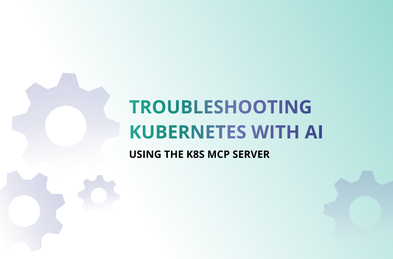 Troubleshooting Kubernetes with AI: Using the K8s MCP server
