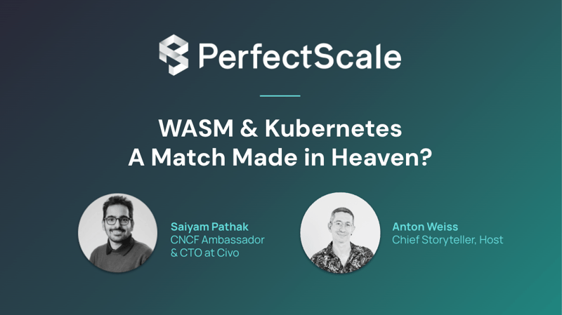 WASM and Kubernetes: A Match Made in Heaven?