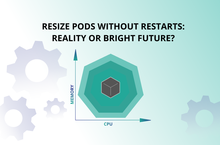 We Can Resize Pods without Restarts! Or Can't We?
