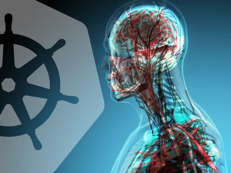 What’s the Connection Between your Body and your Kubernetes Environment?