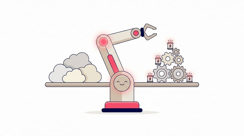 DoiT Launches PerfectScale™ for Commitments, Bringing Autonomous Rate Optimization to Every Cloud