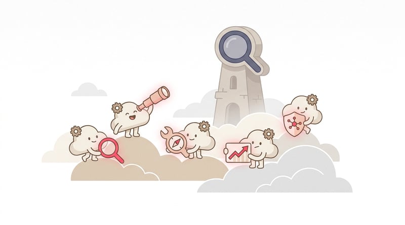 5 Best Datadog Alternatives for CloudOps Teams in 2026