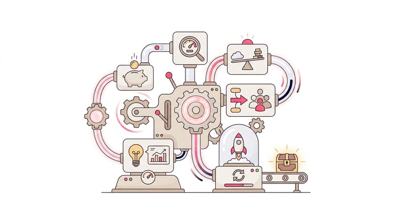 The 6 FinOps Principles Explained (and How to Apply Them)
