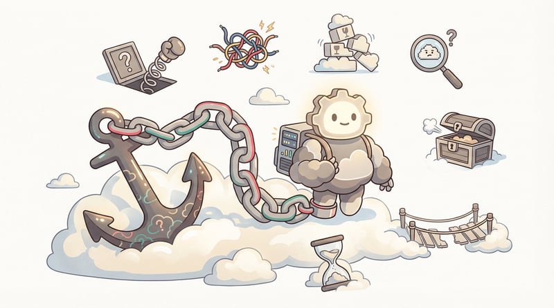 7 Common AWS Commitment Mistakes and How to Avoid Them