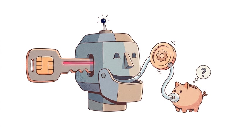 Your Google API Key Might Be Paying for Someone Else's AI