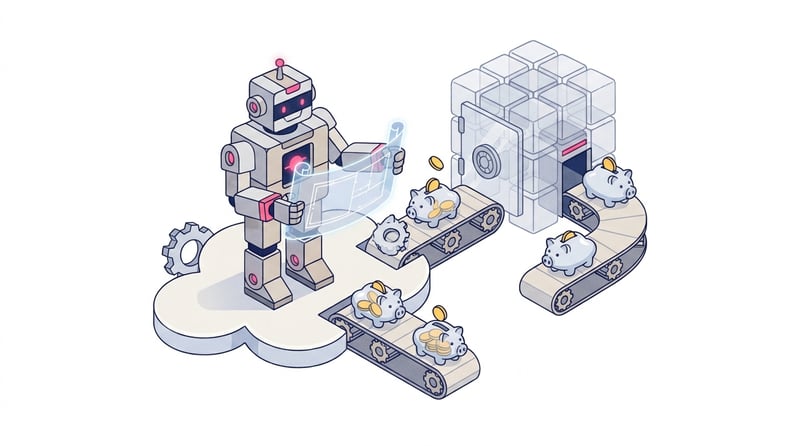 FinOps as Code, Part 2: Advanced Patterns and Running Your Tenant with Terraform