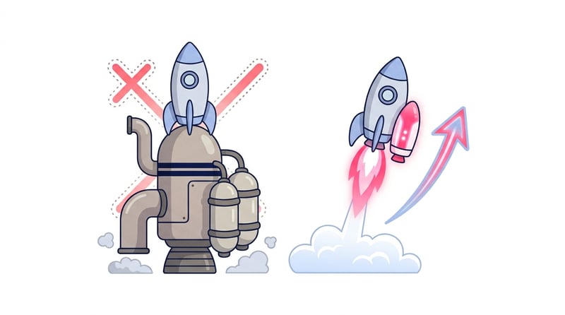 Stop Over-Provisioning for Startup: GKE's New CPU Startup Boost
