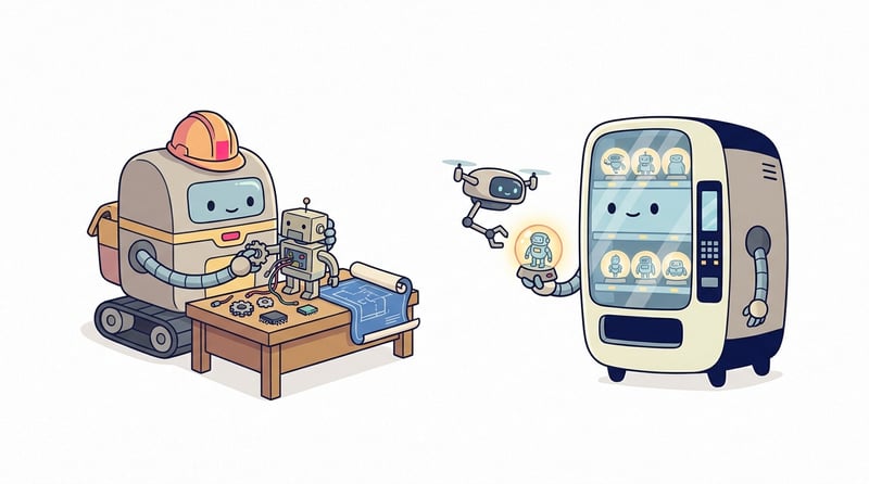 A Guide to AWS AI: SageMaker vs. Bedrock