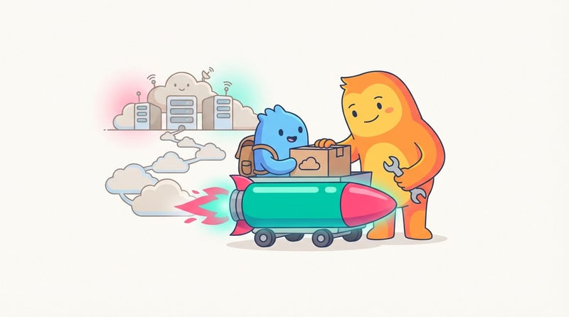 Accelerating your Migration to AWS with DoiT International