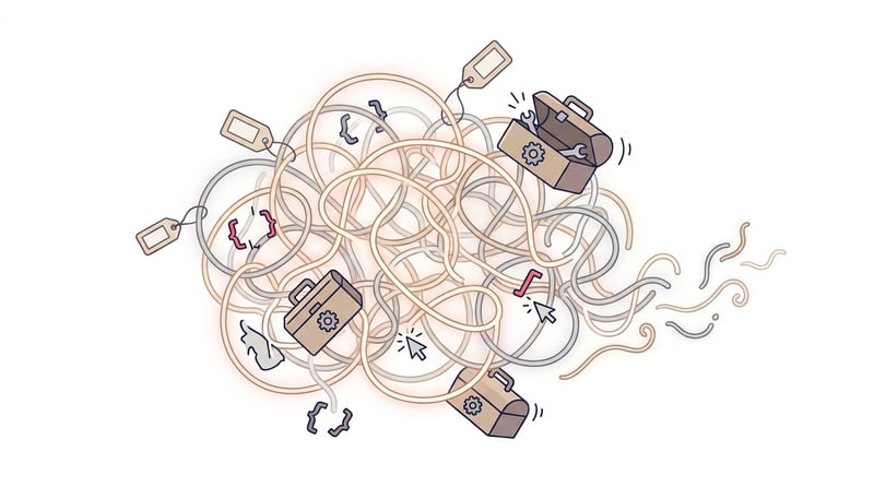 AI Cost Attribution: Why Tags, SDKs, and Code Changes Don't Work