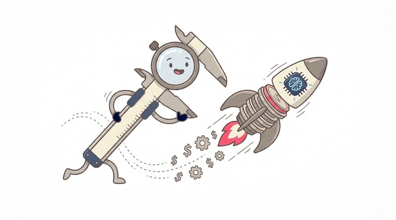 AI Cost Management: How Gartner's CFM Evaluation Criteria Are Catching Up to AI Spend