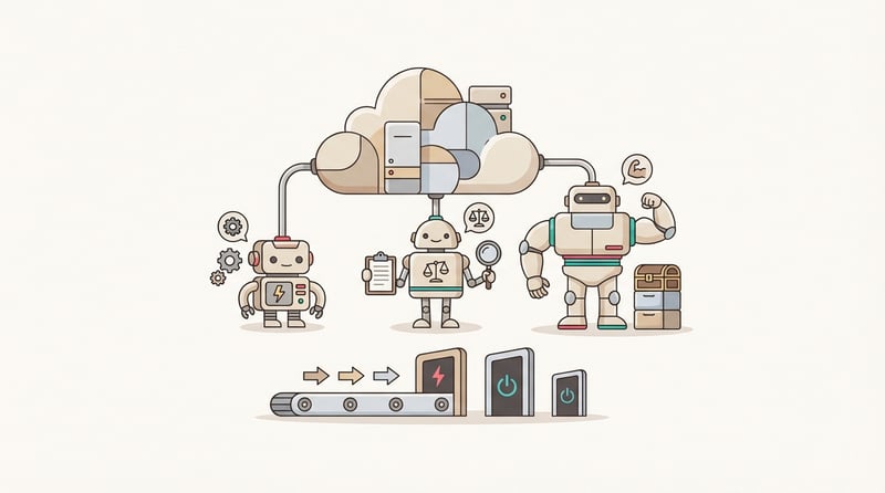 Amazon RDS Instance Types: Classes, Specs, and How to Choose