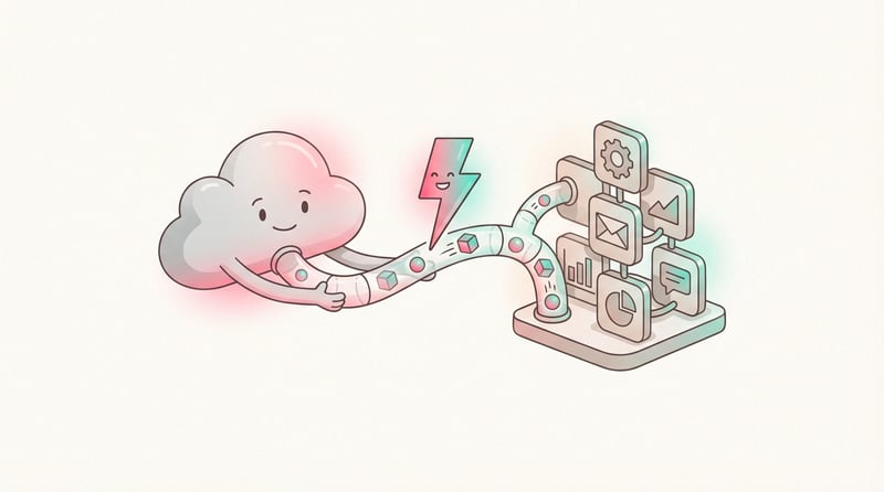 Announcing DoiT's Zapier Integration (and 5 popular use cases)