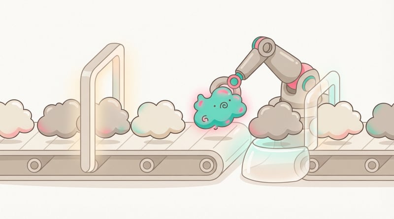 Anomaly Detection in ML: Techniques & Use Cases