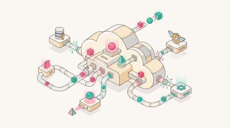 API solutions on Google Cloud Platform
