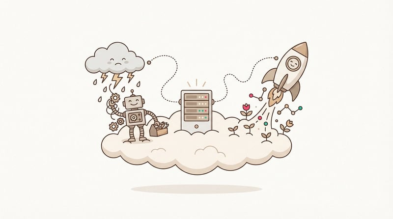 Applications of Cloud Computing: Challenges & Success