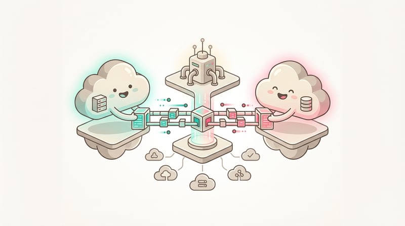 Architecture designs for an effective multicloud strategy