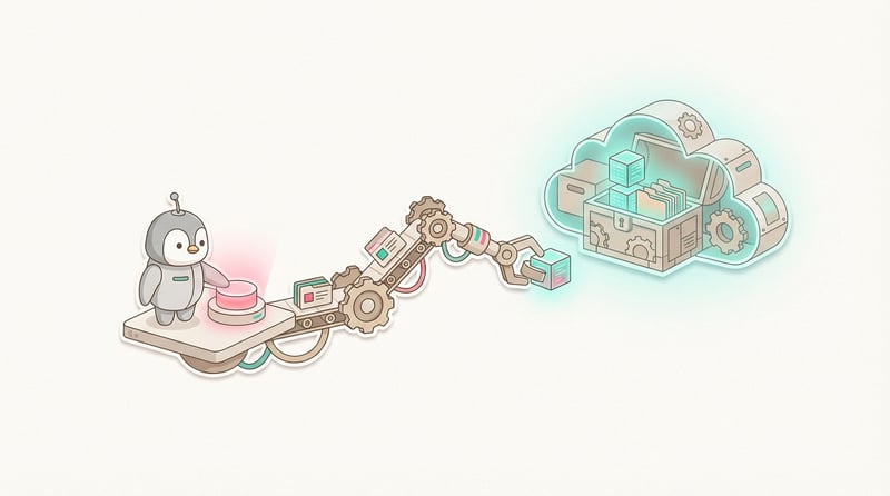 Automatically Mounting NFS on Linux Instances