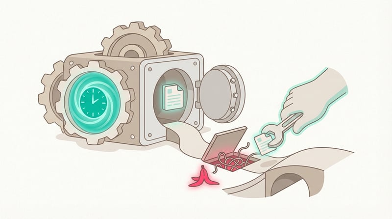 BigQuery time travel and fail-safe storage: Pitfalls and how to handle them