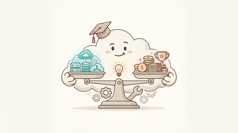 Build a Smarter Cloud with a Winning FinOps Strategy