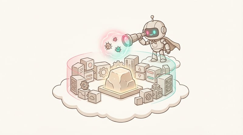 Build an Attack Surface Management Agent with AWS Bedrock