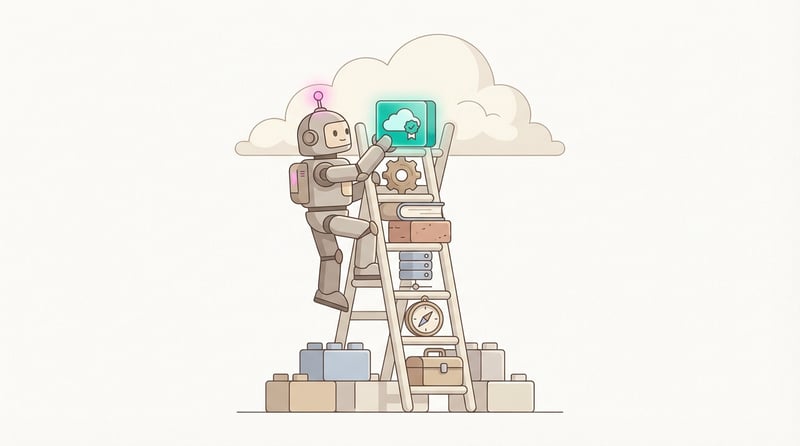 Build on Your Experience to Earn Cloud Certifications