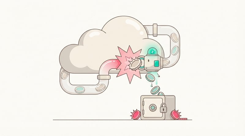 Catch cost spikes as they occur!Minimize cloud bill surprises