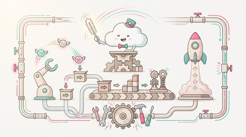 Cloud Automation Platforms: The Guide to Maximizing Your Efficiency