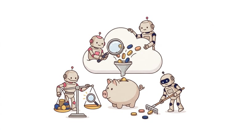 Cloud Cost Analysis: A Guide for FinOps Teams