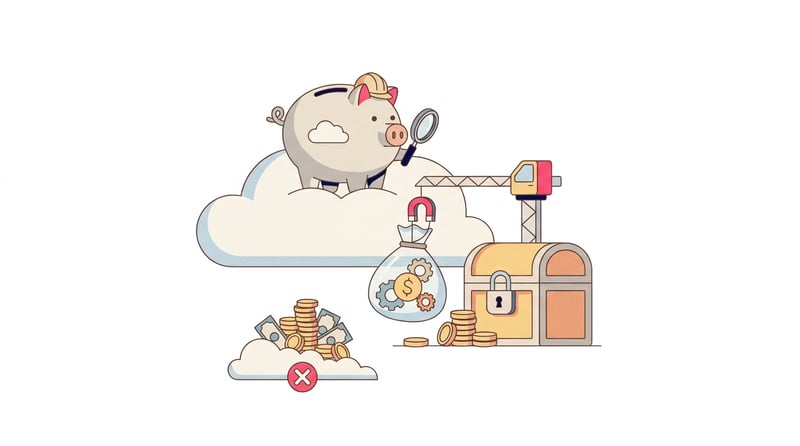Best Cloud Cost Management Tools: A Buyer's Guide for 2026