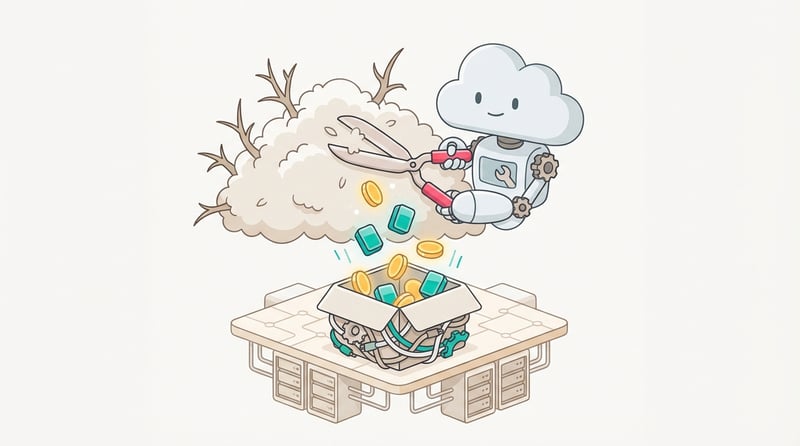 Cloud Cost Optimization Strategies for CloudOps