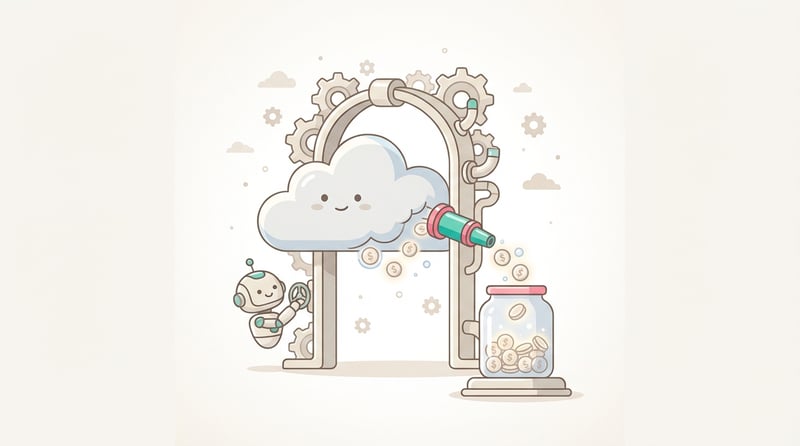 Cloud cost optimization strategies to help manage your cloud spend