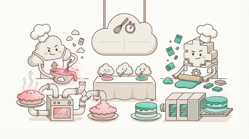 Cloud Data Pipeline Bake-Off: Ascend.io versus dbt