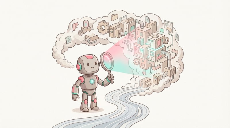 Cloud Diagrams for Google Cloud: Visualize your Google Cloud infrastructure in real-time