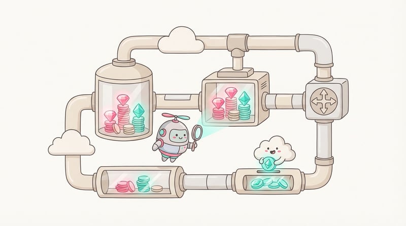 Cloud Diagrams update: Visualize costs directly in your diagrams