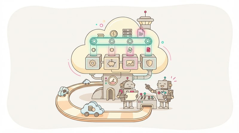 Cloud Financial Management: The Complete 2026 Guide