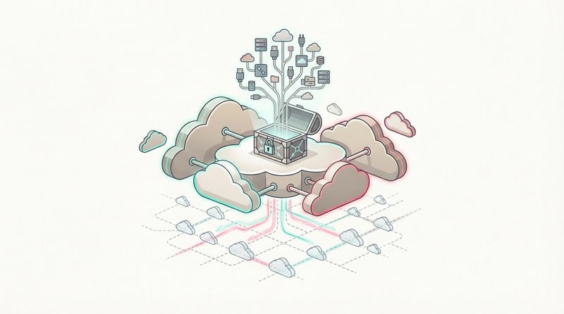 Cloud-native Netbox On Google Cloud Platform