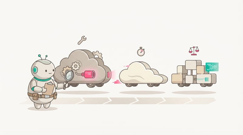 Cloud Service Providers: A CloudOps Evaluation Guide