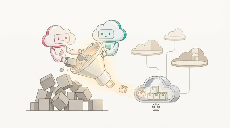 Cloud Storage Cost Optimization for Multi-Cloud Teams (2026)